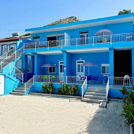 Villa Denny Borsh Kültér fotó