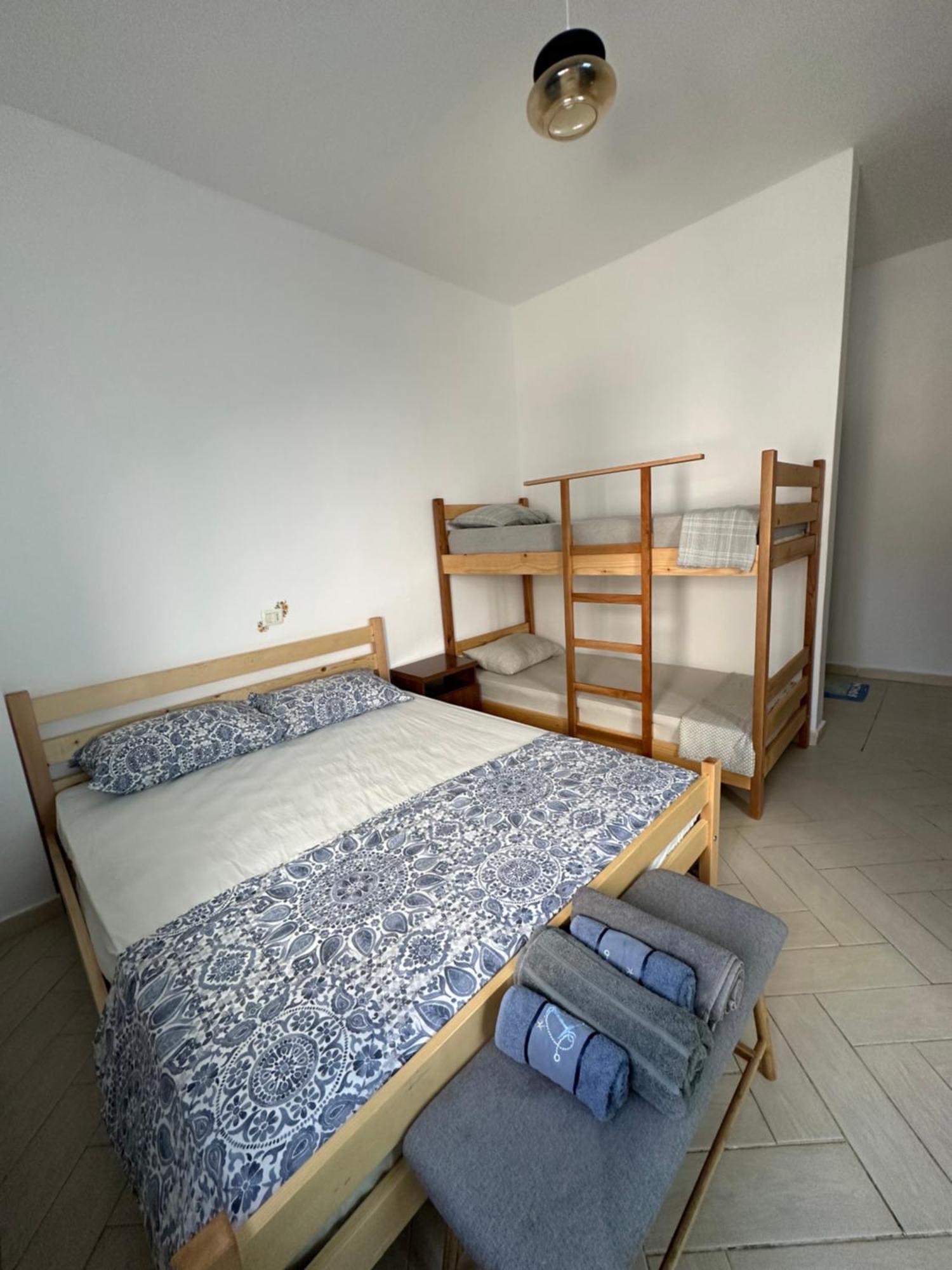 Villa Denny Borsh Kültér fotó