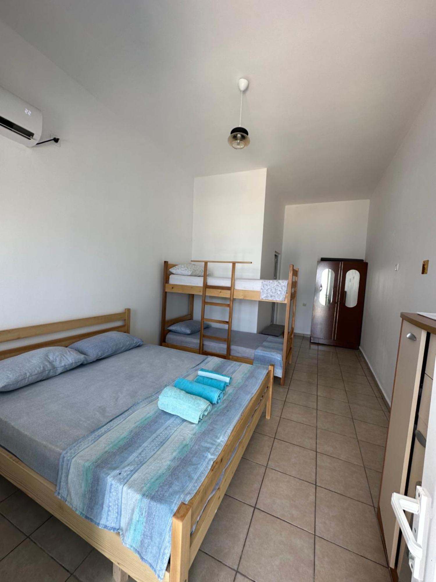 Villa Denny Borsh Kültér fotó