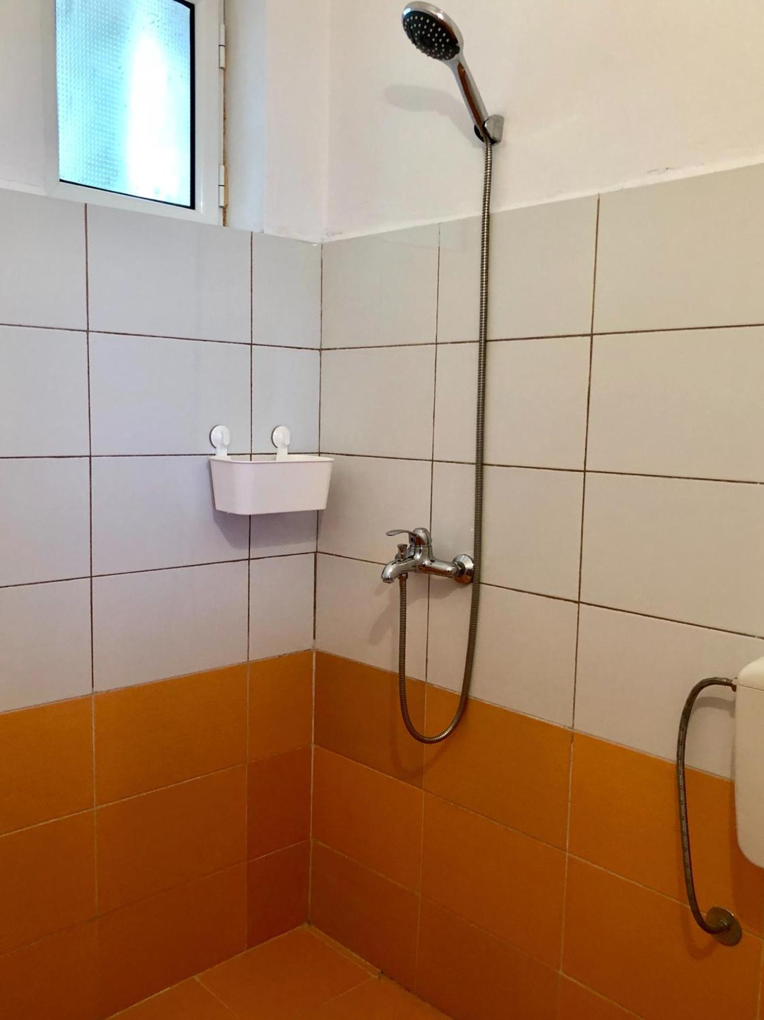 Villa Denny Borsh Kültér fotó