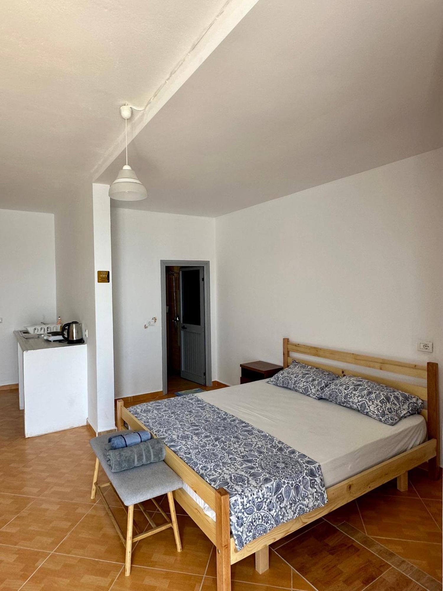 Villa Denny Borsh Kültér fotó