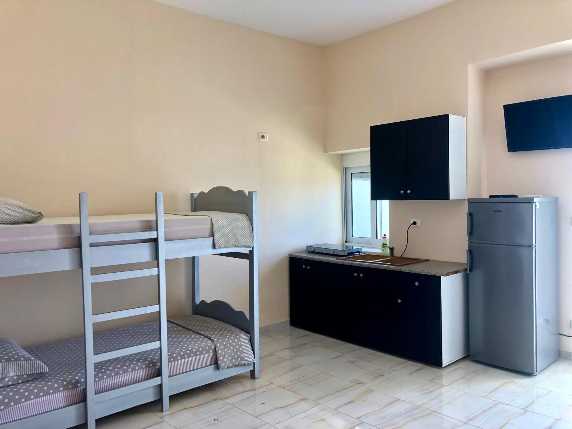 Villa Denny Borsh Kültér fotó