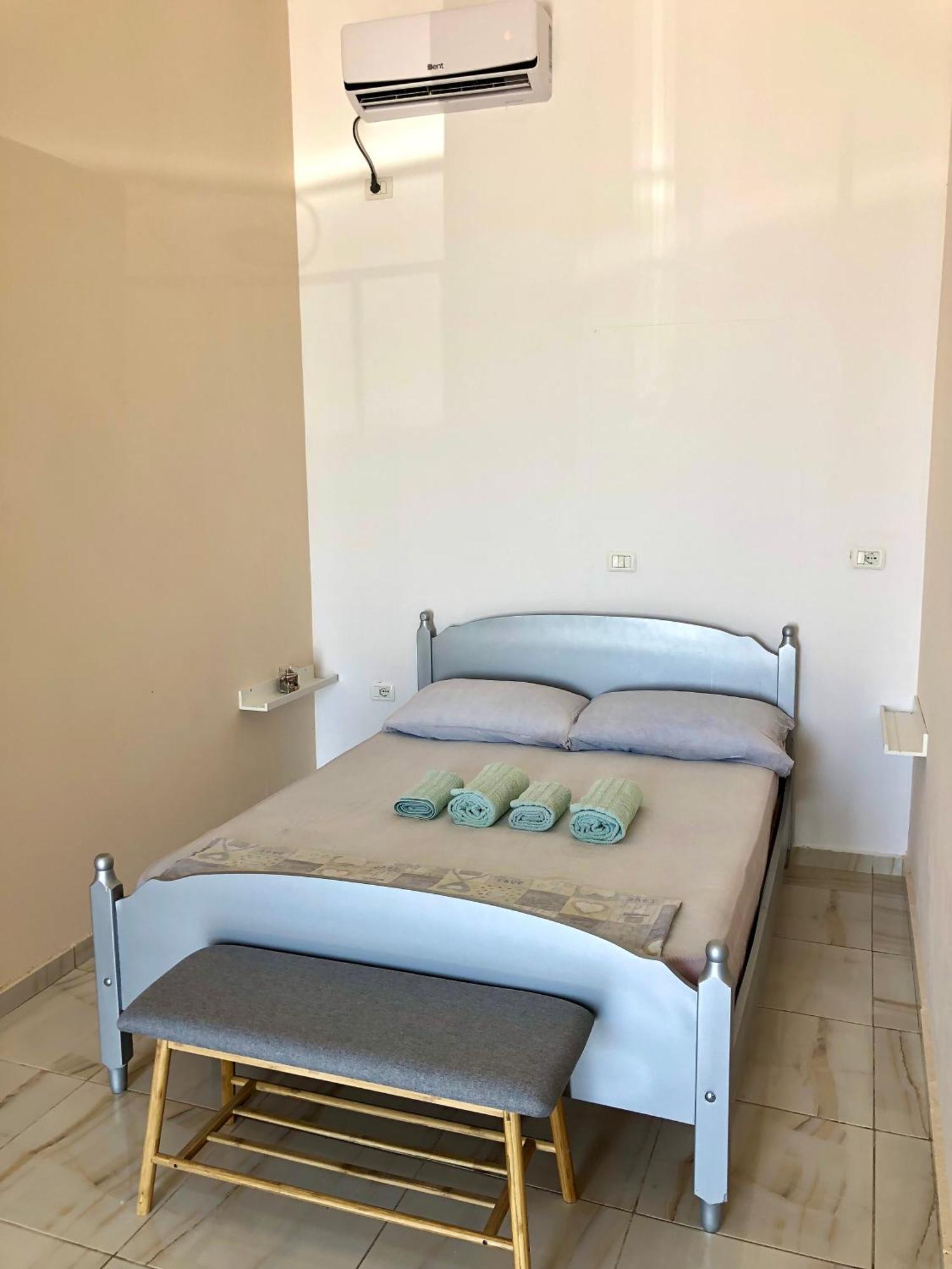 Villa Denny Borsh Kültér fotó