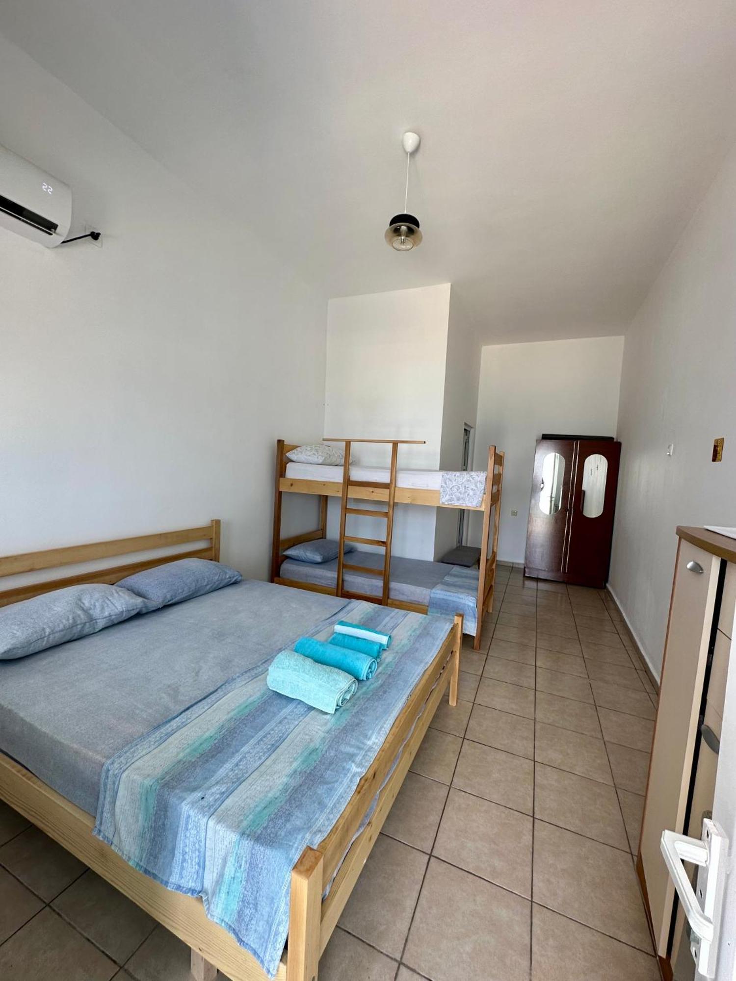 Villa Denny Borsh Kültér fotó